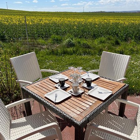 Apartment Ostseebrise Im Ferienpark Sagard Eksteriør billede