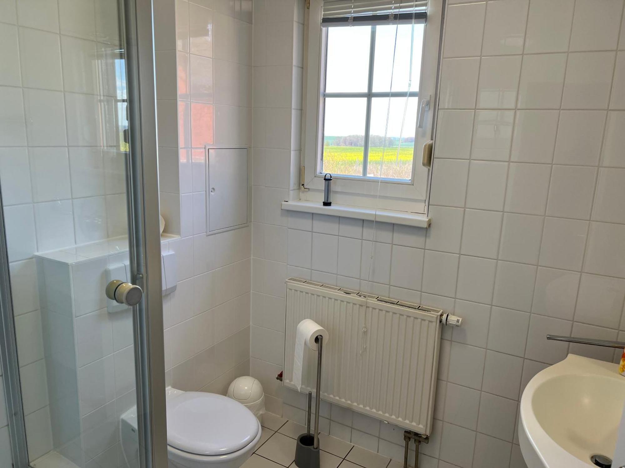 Apartment Ostseebrise Im Ferienpark Sagard Eksteriør billede