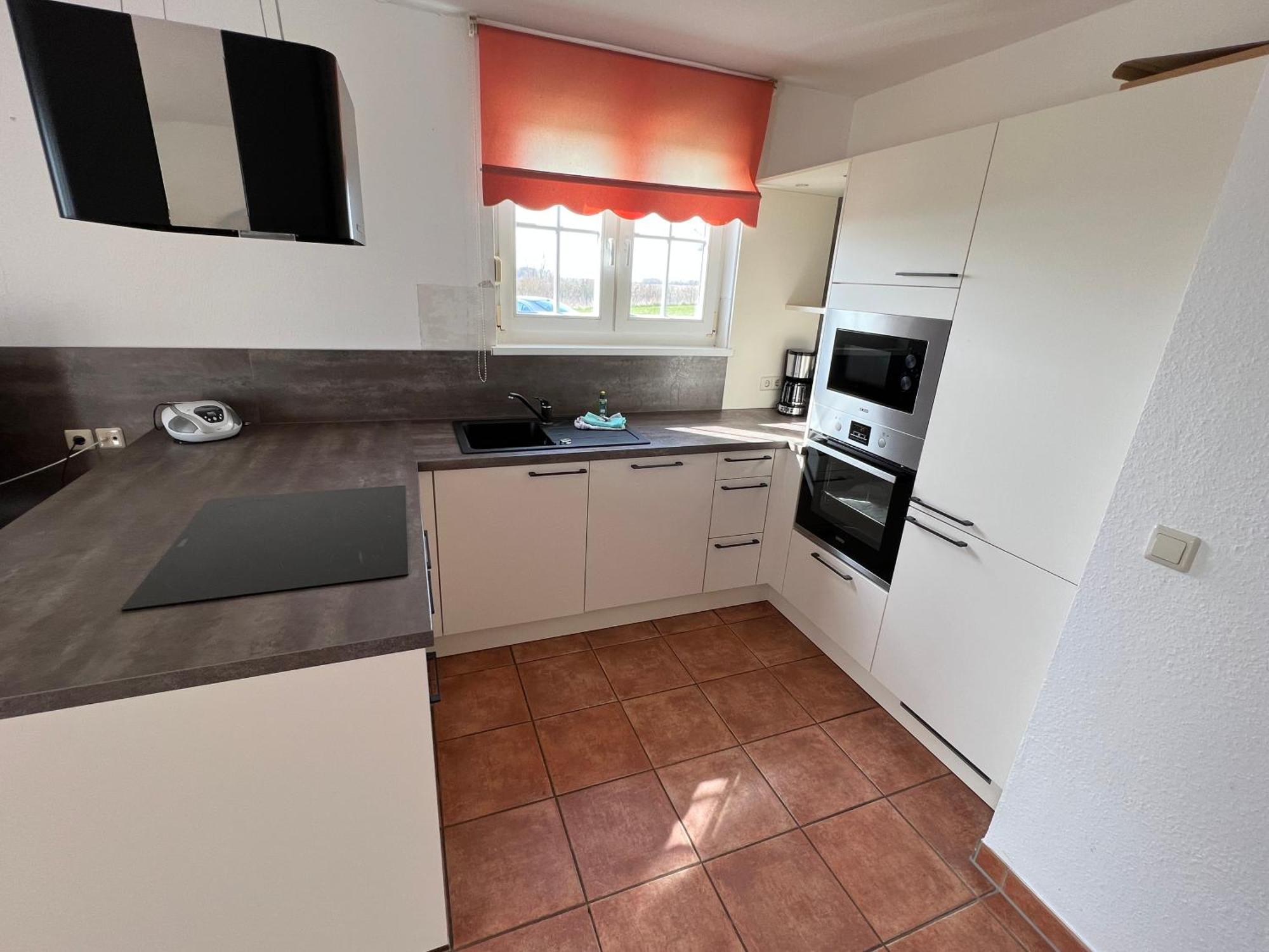 Apartment Ostseebrise Im Ferienpark Sagard Eksteriør billede