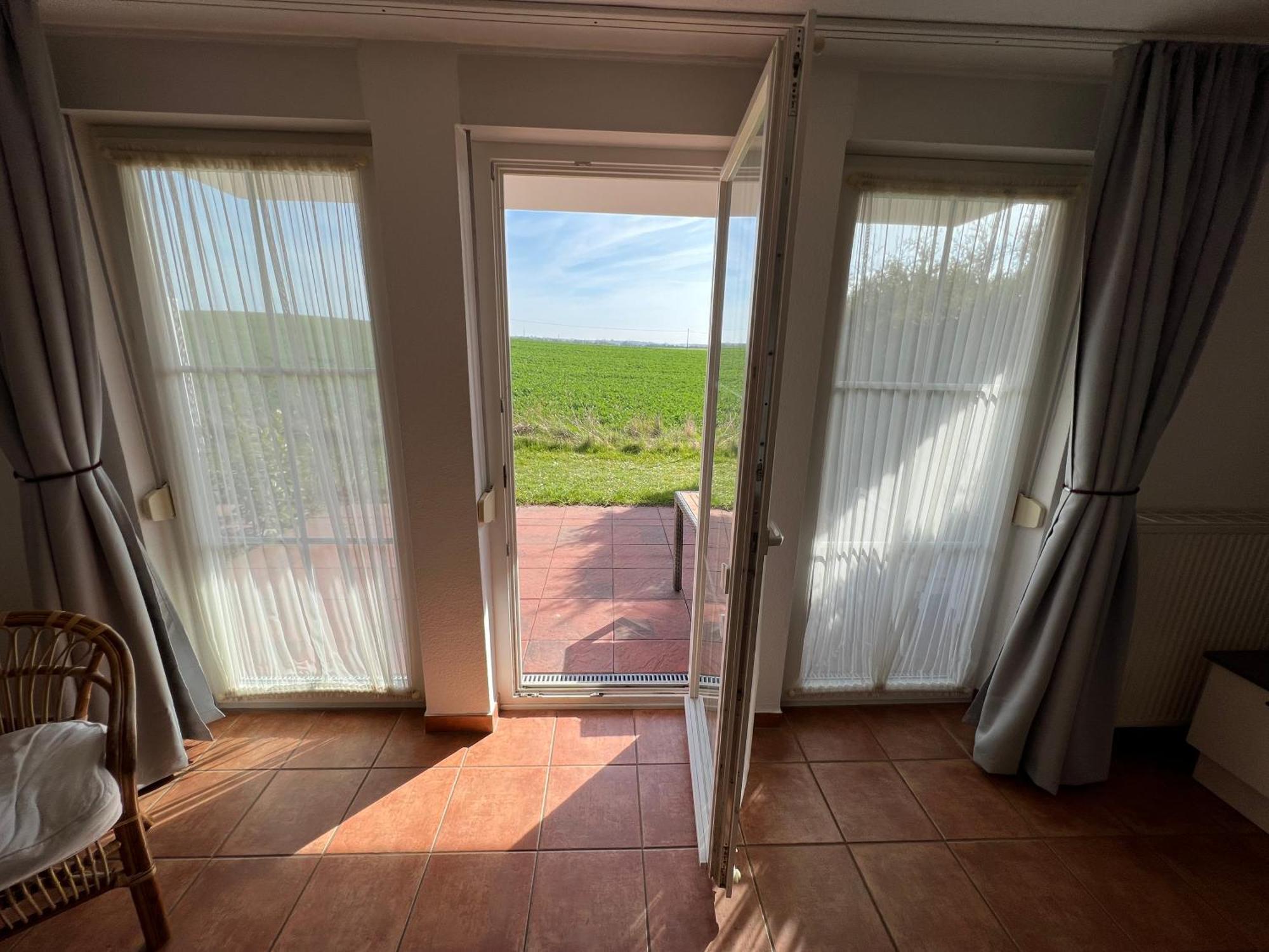 Apartment Ostseebrise Im Ferienpark Sagard Eksteriør billede