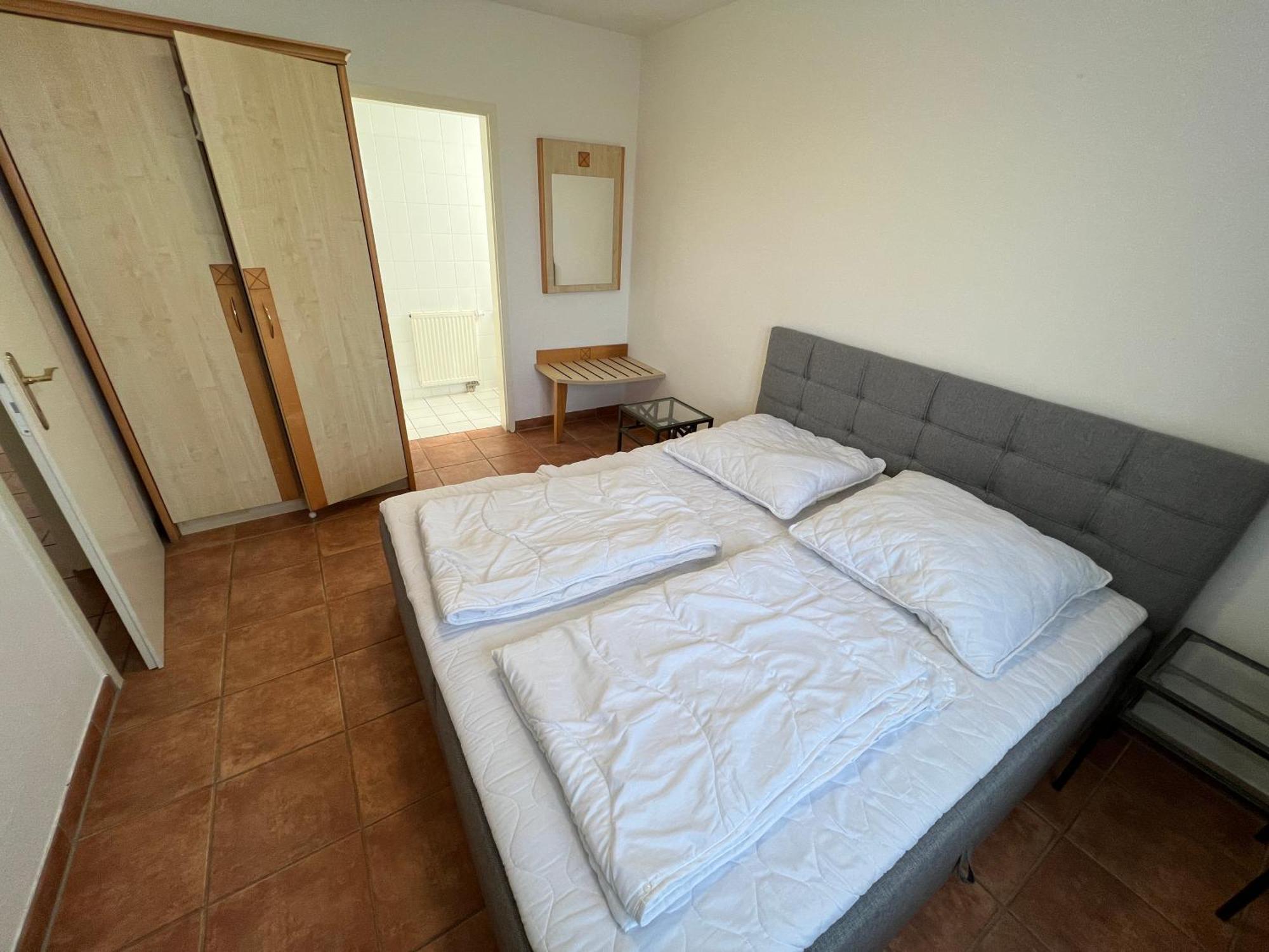 Apartment Ostseebrise Im Ferienpark Sagard Eksteriør billede
